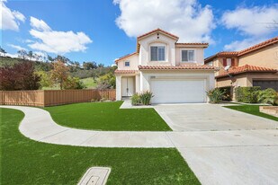 11920 Mil Pitrero Rd in San Diego, CA - Building Photo