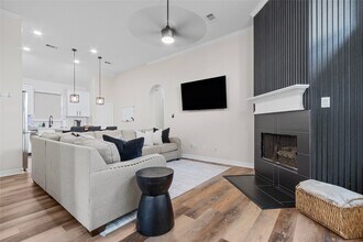 711 Audra Ln in Spring, TX - Building Photo - Building Photo