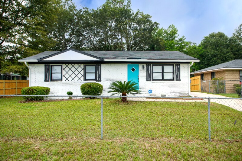 3410 Lancing Ct in Macon, GA - Building Photo