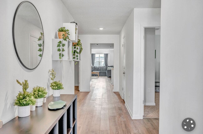 property at 3285 Chappelwood Dr