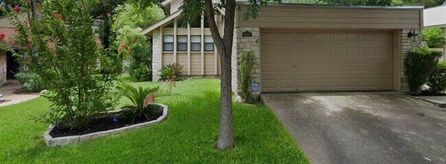 6007 Gardenridge Hollow in Austin, TX - Building Photo - Building Photo