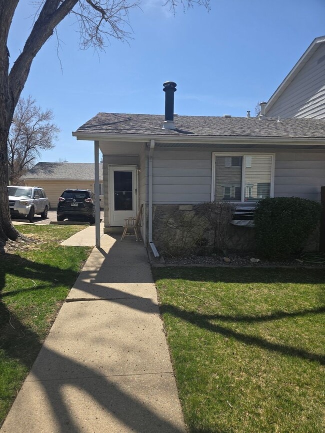 property at 1033 W 112th Ave
