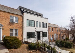 1937 2nd St NE in Washington, DC - Building Photo - Building Photo