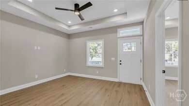 1019 W 35th St in Savannah, GA - Building Photo - Building Photo