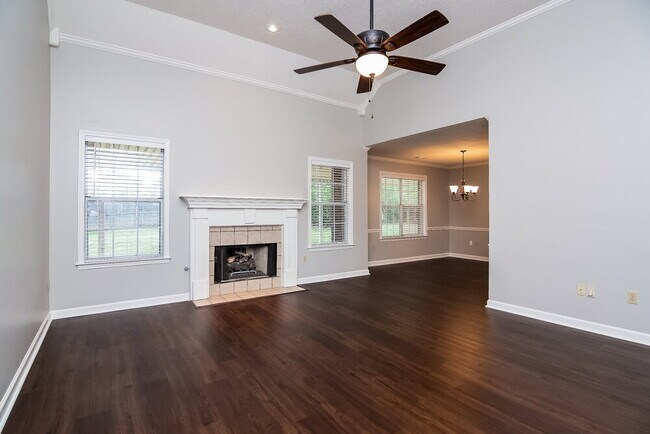 7688 Shadow Fork Ln in Arlington, TN - Building Photo - Building Photo