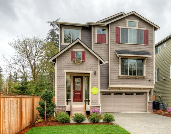 property at 938 233rd St SE