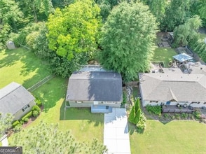 1677 Wayland Cir NE in Atlanta, GA - Building Photo - Building Photo