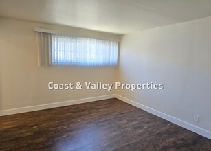 31 Buena Vista St-Unit -31 Buena Vista St. in Salinas, CA - Building Photo - Building Photo