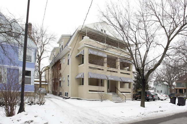 Heritage Hill Portfolio in Grand Rapids, MI - Foto de edificio - Building Photo