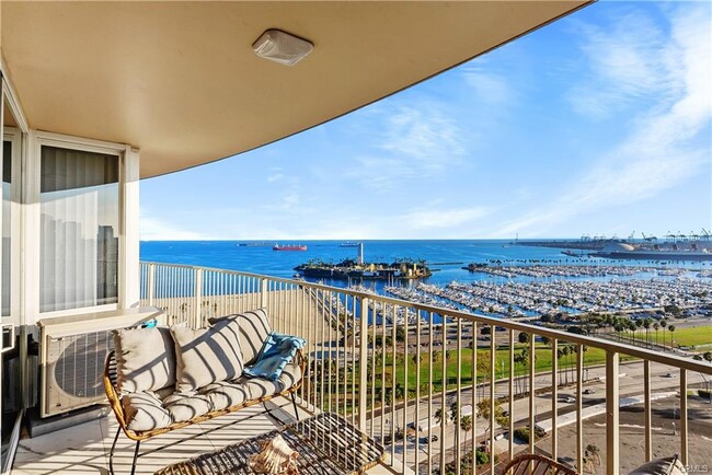 property at 700 E Ocean Blvd