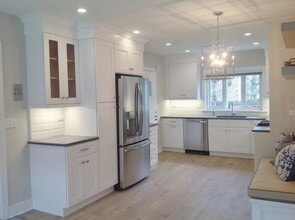 600 Green Bay Rd in Glencoe, IL - Building Photo - Building Photo