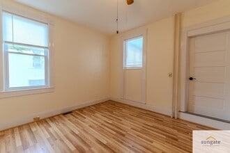 2900 E Strathmore Ave in Baltimore, MD - Building Photo - Building Photo