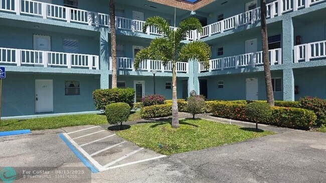 property at 606 SW Natura Blvd