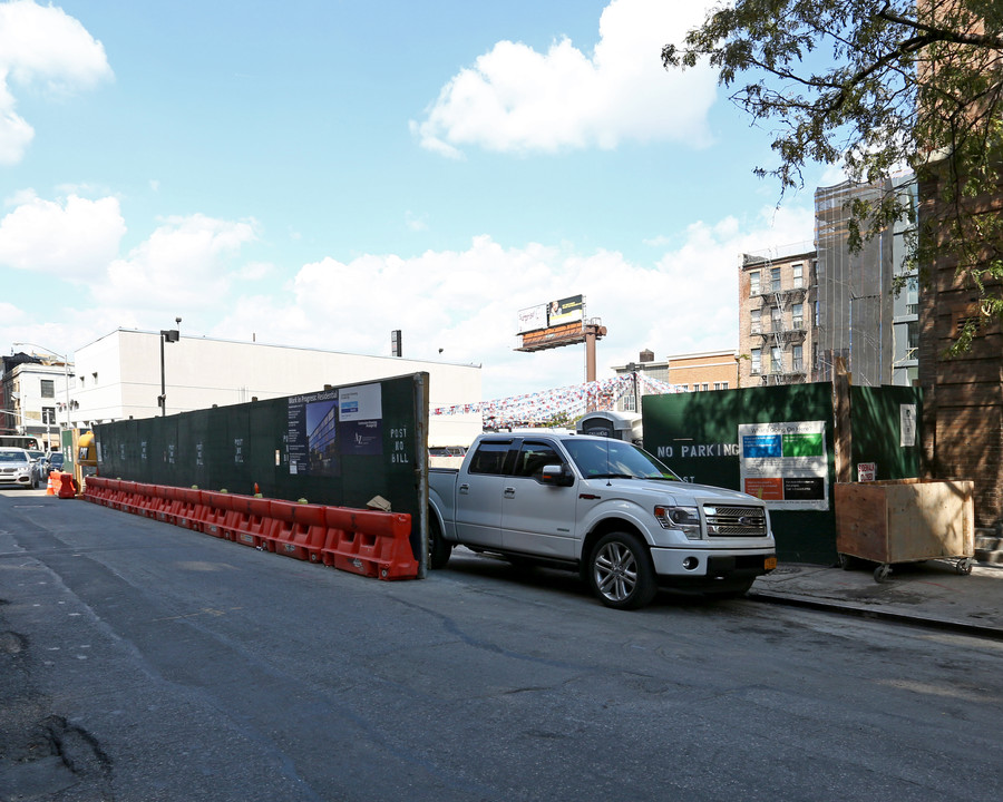 The Spectra in New York, NY - Building Photo