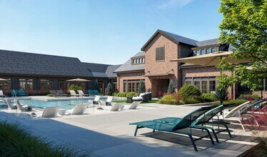 The Whitley in Princeton, TX - Foto de edificio - Building Photo