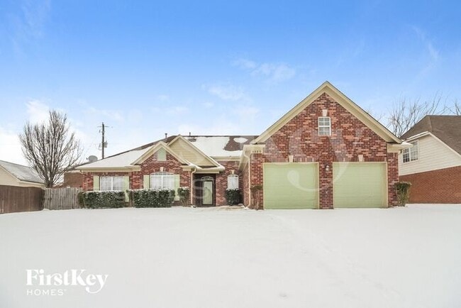 property at 4889 Harvest Park Dr