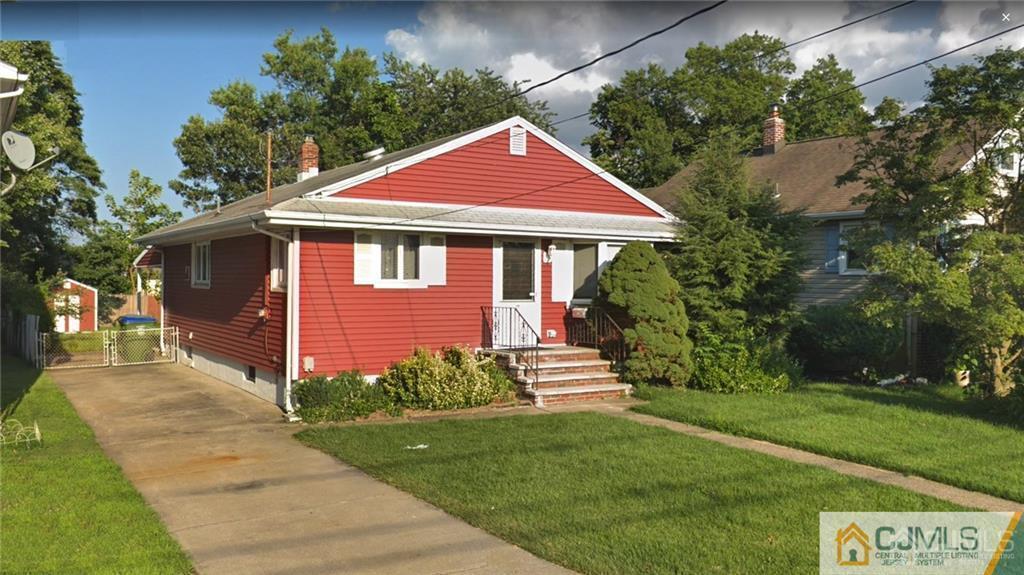91 Hickory St in Edison, NJ - Building Photo
