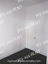 1433-1433 Lipan St in Denver, CO - Foto de edificio - Building Photo