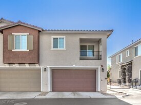 20 Barbara Ln in Las Vegas, NV - Building Photo