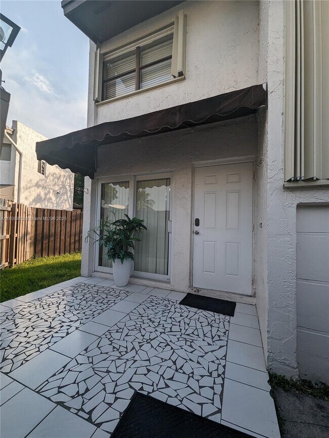 property at 6902 SW 114th Ave