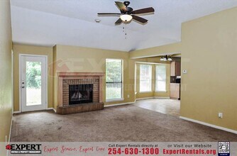 3406 Granite Dr in Killeen, TX - Building Photo - Building Photo
