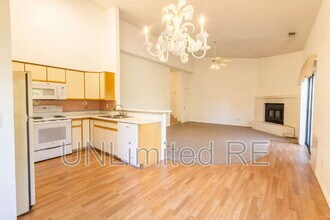 2735 N Walnut Hills Dr in Flagstaff, AZ - Building Photo - Building Photo