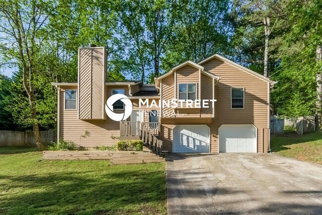 property at 507 Hollow Ct