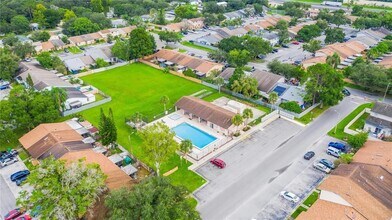 1007 Butterfly Blvd in Winter Garden, FL - Foto de edificio - Building Photo