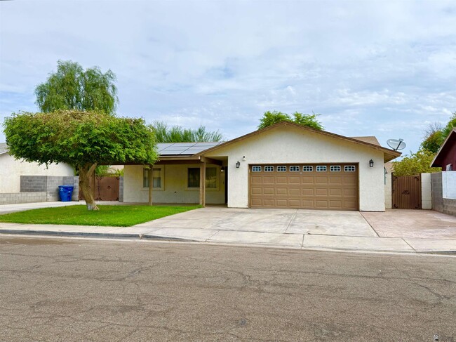 property at 4590 W 19th Pl