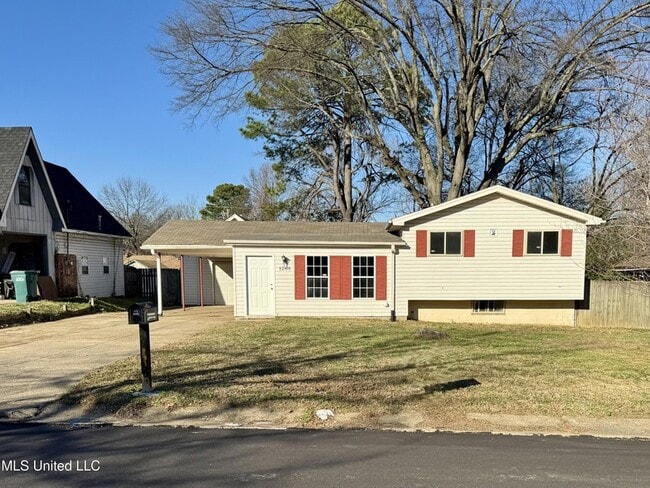 1268 Staunton Dr in Southaven, MS - Building Photo - Building Photo