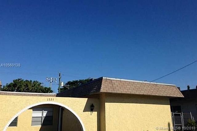 1721 SW 41st Ave-Unit -2 in Fort Lauderdale, FL - Building Photo