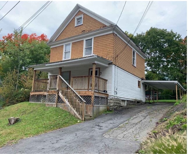 3 Highland St Rentals in Oneonta, NY