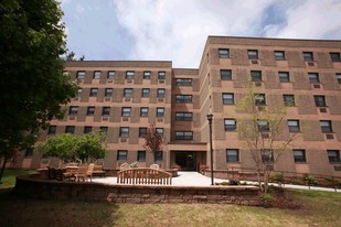 Barkley Gardens Apartments