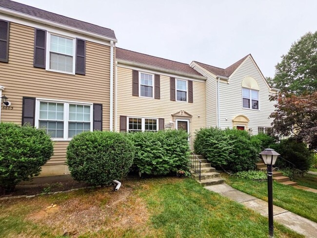 property at 6605 Rockleigh Way