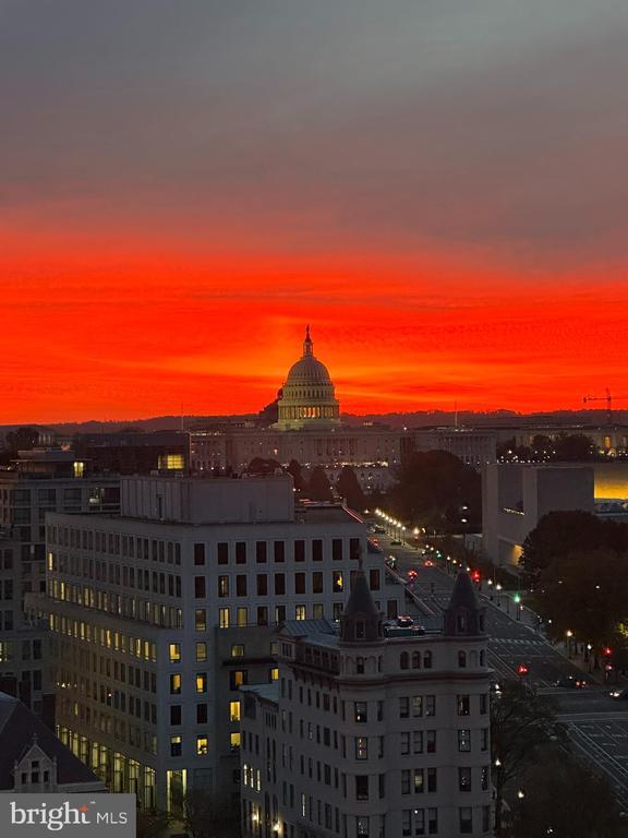 801 Pennsylvania Ave NW in Washington, DC - Building Photo - Building Photo