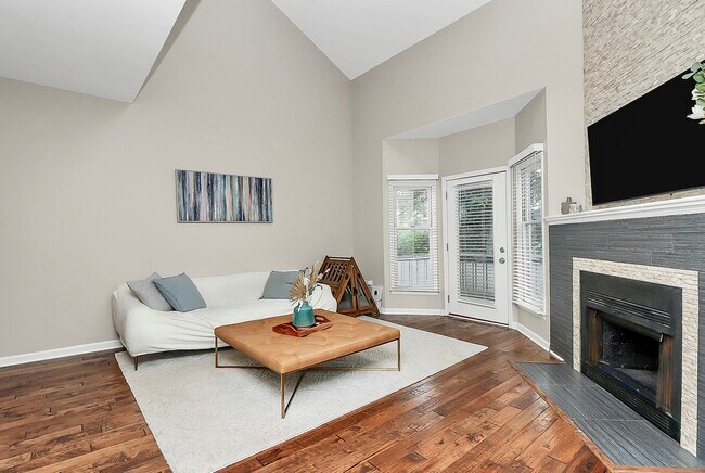 238 S Clarkson St in Charlotte, NC - Building Photo - Building Photo