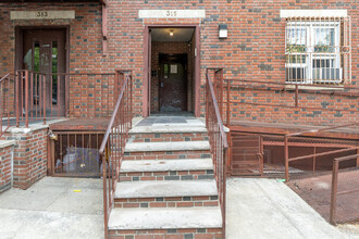 315 Division Ave in Brooklyn, NY - Building Photo - Building Photo