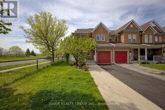 99 Monaco Ct in Brampton, ON - Building Photo - Building Photo