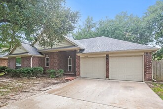 3818 Beckett Ridge Dr in Humble, TX - Building Photo - Building Photo