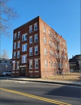 529 Union St Apartments