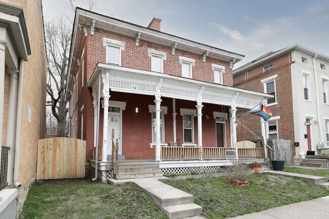 property at 60 Clark Pl