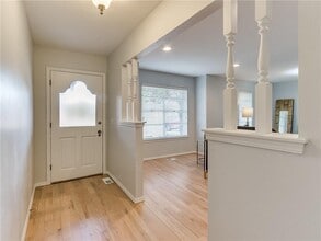 3608 Jim Robison Dr in Edmond, OK - Building Photo - Building Photo