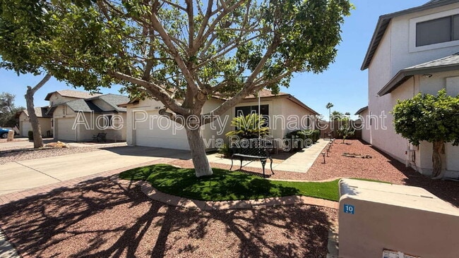 19814 N 47th Ave in Glendale, AZ - Building Photo - Building Photo