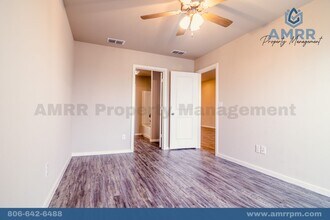 2120 Langford Ave in Lubbock, TX - Building Photo - Building Photo