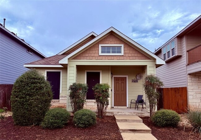 property at 4508 Kind Way