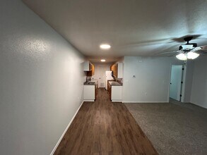 721 N Vinita Ave in Tahlequah, OK - Building Photo - Building Photo