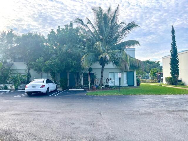 3001 NW 4th Terrace in Pompano Beach, FL - Building Photo