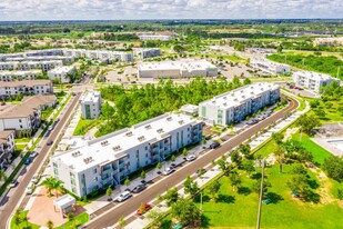 The Preserve at Coral Town Park Apartments