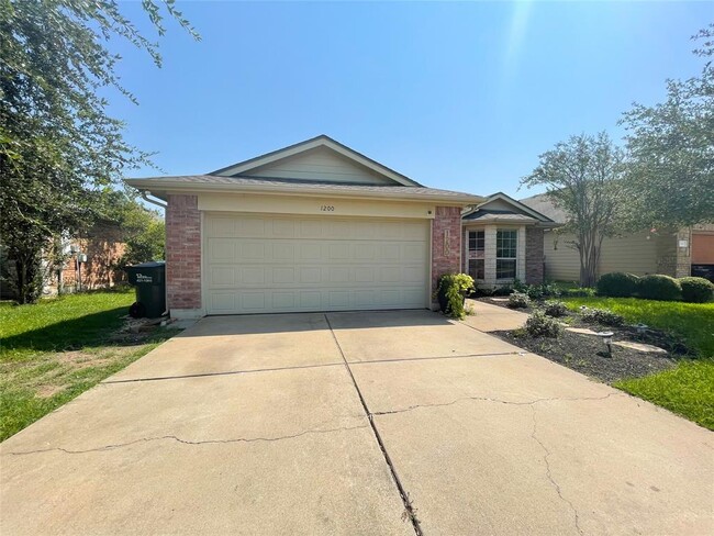 1200 Arbor Knot Dr in Kyle, TX - Building Photo - Building Photo