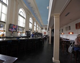 The Navarre in South Bend, IN - Building Photo - Building Photo